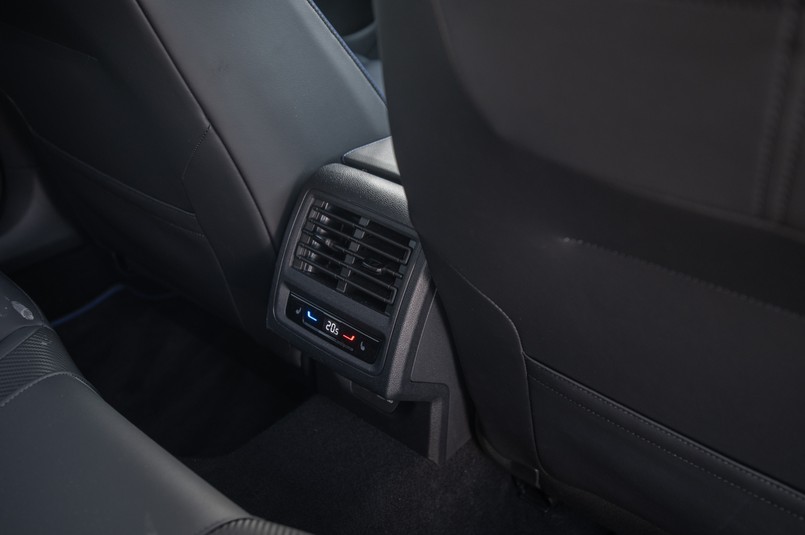 Volkswagen Golf R Black Edition