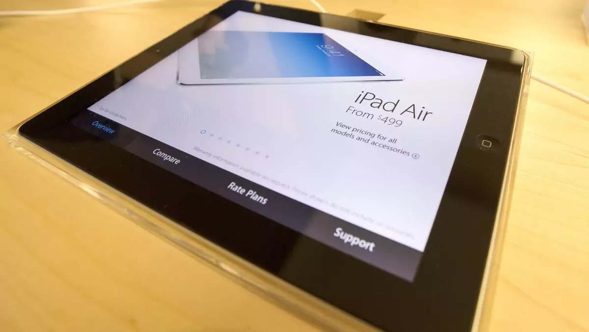 Apple iPad Air