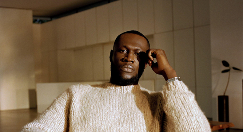 Stormzy