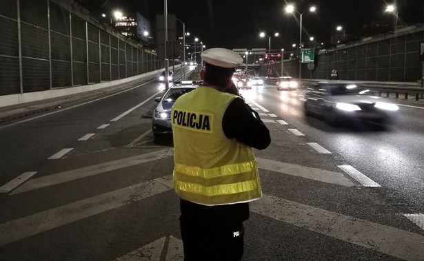 Święta na drogach to plaga pijanych za kierownicą. Policja podała statystyki