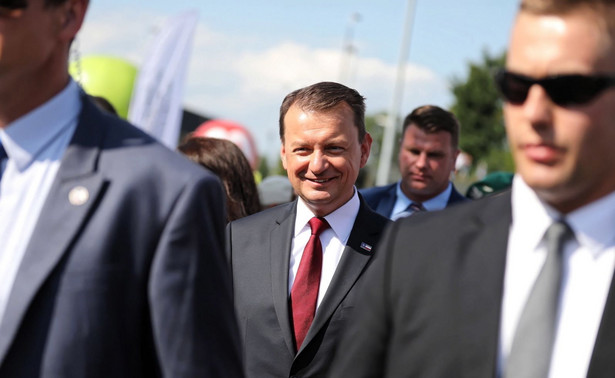 Mariusz Błaszczak