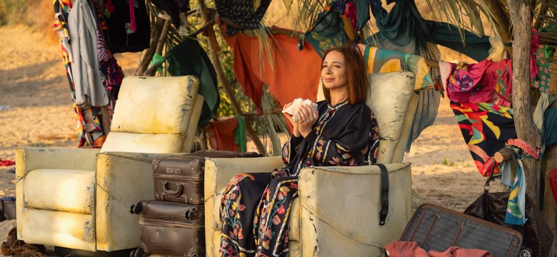 Rozwód za 87 miliardów. Uwielbiany serial komediowy powrócił