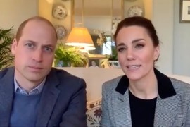 Princu Vilijamu se zbog oca SRUŠIO CEO SVET, a onda je saznao ŠTA SE DEŠAVA SA KEJT I KRENUO JE PAKAO: "NIKADA GA TAKVOG NISAM VIDEO", obavio NAJTEŽI POZIV, a princeza mesecima krila sve