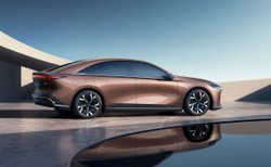 Nowa Mazda to trzęsienie ziemi. Wygląda pięknie, 1000 km zasięgu hitem