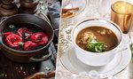 Wigilijne zupy: barszcz czerwony czy grzybowa? Co zrobić, by były najlepsze? Mamy kilka podpowiedzi