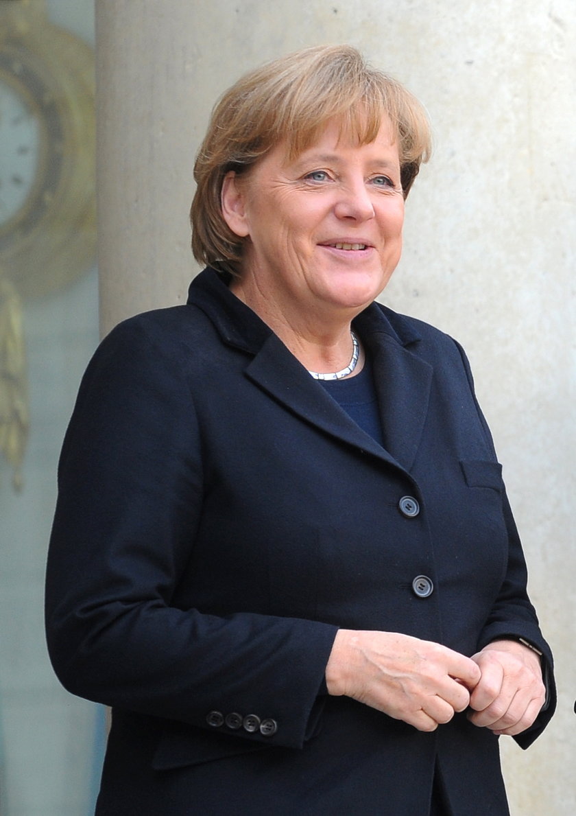 Merkel