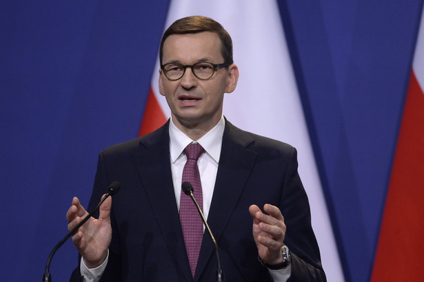 Mateusz Morawiecki