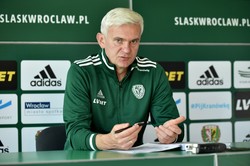 Jacek Magiera: Bez odpowiedniej mentalności nic się nie osiągnie