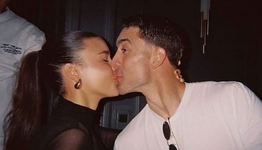 Dušan Vlahović i Vanja Bogdanović