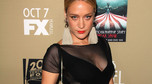 Chloe Sevigny w mini