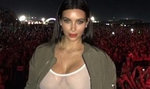 Kim Kardashian znów prowokuje