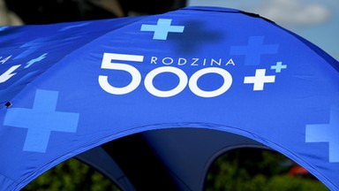 500 plus 2023. Ważna data. Nie ryzykuj ze spóźnieniem