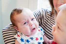 Veštačka inteligencija osmislila najlepše ime za bebu i umrli smo od smeha