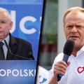 Kaczyński mówi o "wielkim złodziejstwie", ale nie za rządów PiS. Zrobiliśmy bilans afer