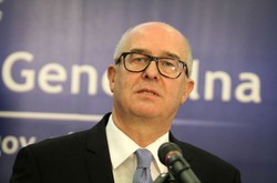 Budka w Luksemburgu: W tym tygodniu opinia w sprawie Seremeta