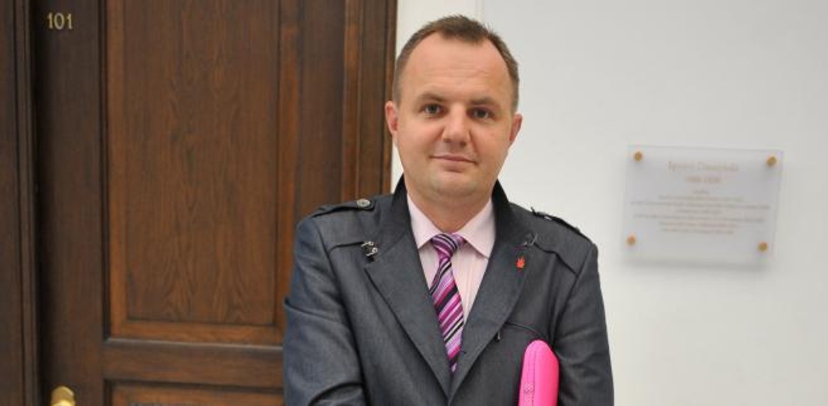 Jacek Kwiatkowski