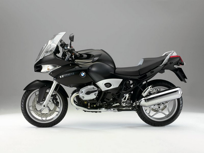 BMW R 1200 ST Limited Edition