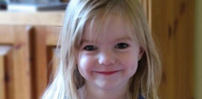 Zagadka zniknięcia Madeleine McCann bliska rozwiązania? "Została pochowana 9 km od miejsca zaginięcia"