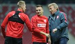 Boniek o balandze piłkarzy: nie twierdzę, że nie ma problemów