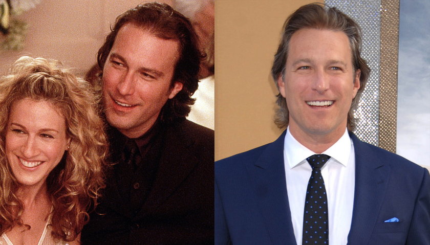 John Corbett