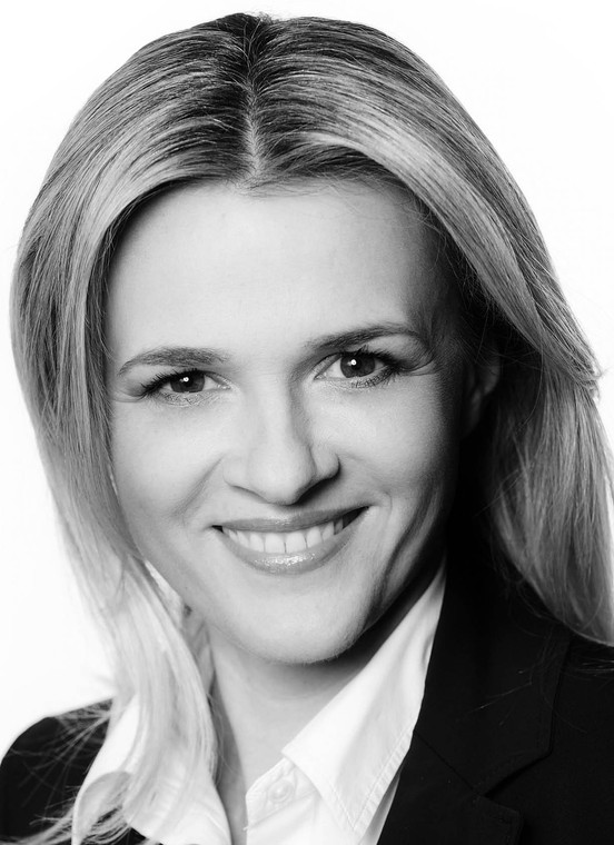 Katarzyna Dulewicz radca prawny i partner w kancelarii CMS Cameron McKenna