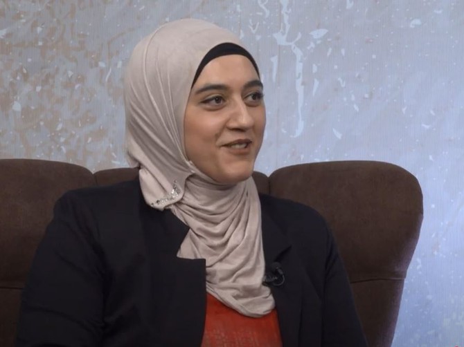 Sanja Sadikovićpronašla je smisao života u islamu
