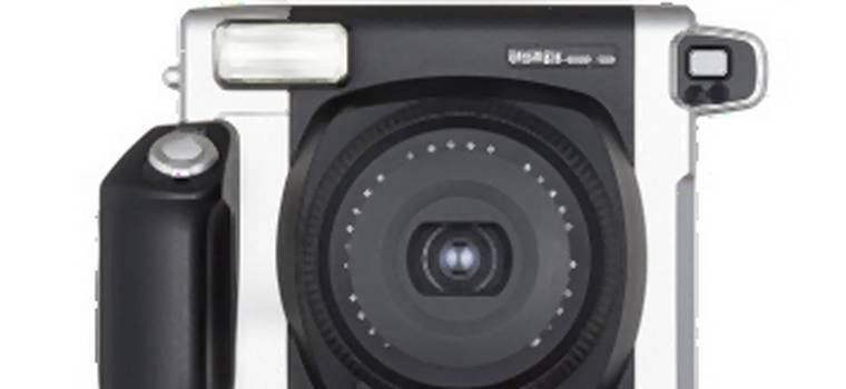 Fujifilm Instax Wide 300 – zdjęcia natychmiast i na większym papierze
