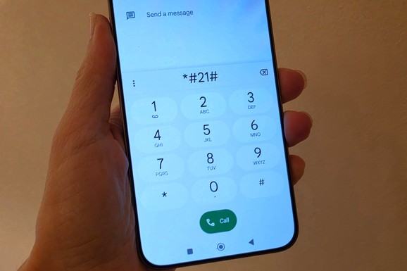 Da li vam je telefon hakovan: Ovi TAJNI KODOVI otkrivaju da li ste ugroženi - PROVERITE ODMAH!