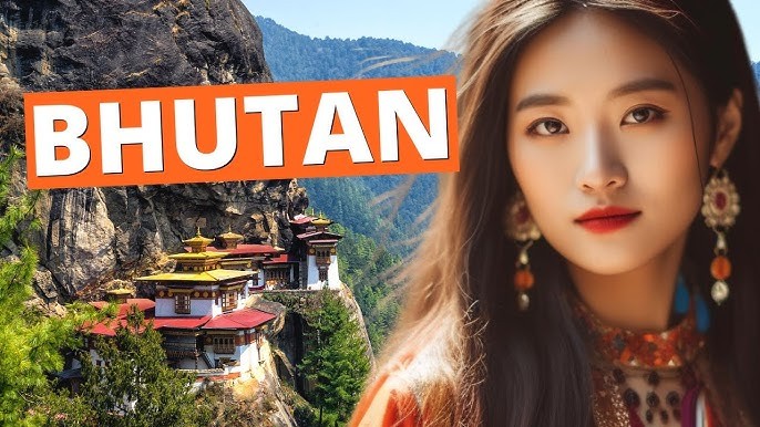 Bhutan [YouTube]