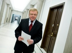 Sędzia śledczy ma uzdrowić prokuraturę