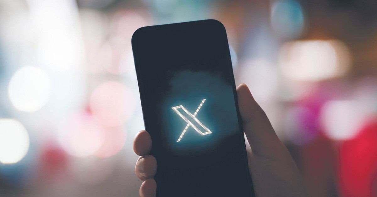 120 mln euro kary dla platformy X. Jest decyzja Komisji Europejskiej