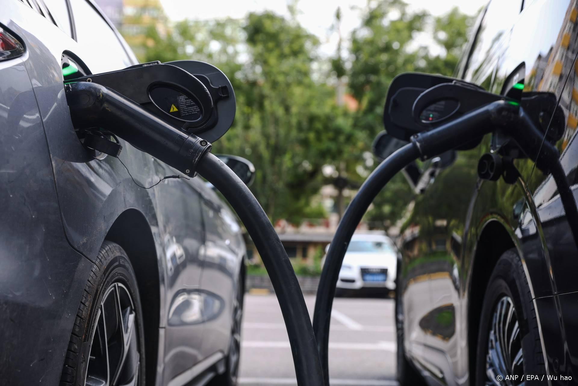 10,4 biljoen kWh: China verbruikt meer dan EU, Rusland, Japan en India samen