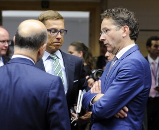 Negocjacje nad szczegółami pomocy dla Grecji mogą potrwać około 4 tygodni