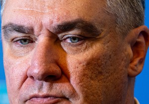 Zoran Milanović