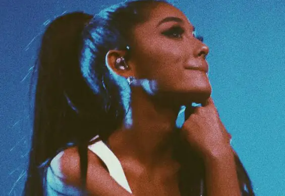 Ariana Grande mówi odważne NIE terrorystom. Piosenkarka wróci na miejsce zamachu