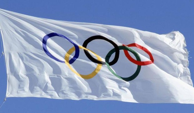 Još uvek nije doneta odluka da li će Rusija moći da prikaže vlastitu zastavu, nacionalne boje i himnu na Olimpijskim igrama | Foto: Getty Images