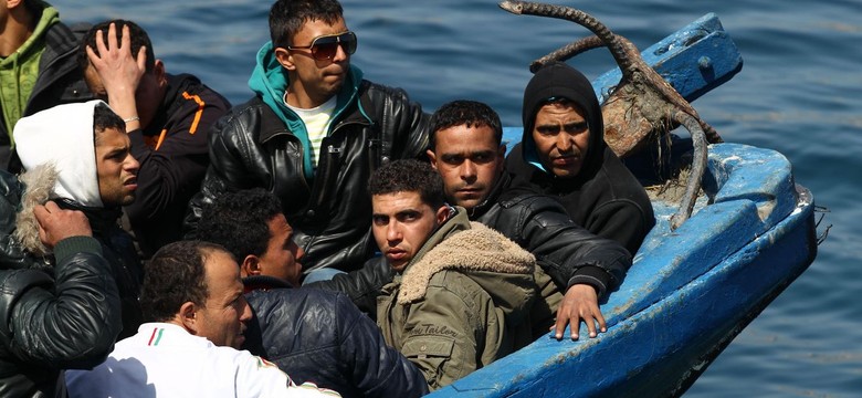 Nowy kryzys migracyjny? "Europa już się nie obroni, o ile nie sięgnie po środki Korei Północnej i nie zacznie strzelać do ludzi"