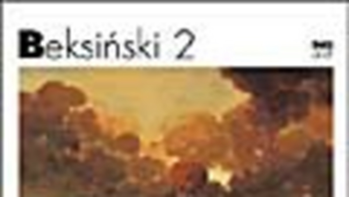 Zanim poznałem artystę Zdzisława Beksińskiego, znałem Jego prace malarskie. "Zdzisław Beksiński" — hasło w encyklopedii zawiera ok. 60 słów i nie określa znaczeń i tajemnic, dotyczących zarówno sztuki, jak i człowieka.