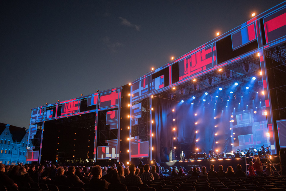 Solidarity of Arts, dzień 2.: Polska Filharmonia Kameralna Sopot