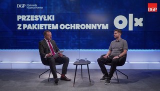 Pakiet Ochronny OLX: komfort transakcji w e-commerce