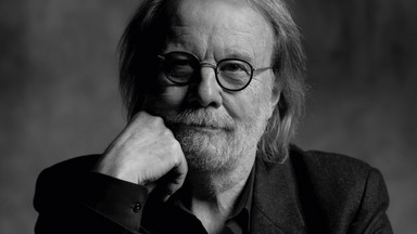 BENNY ANDERSSON - "Piano"