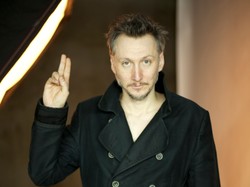 Bodo Kox: Dojrzewam jak ser pleśniowy