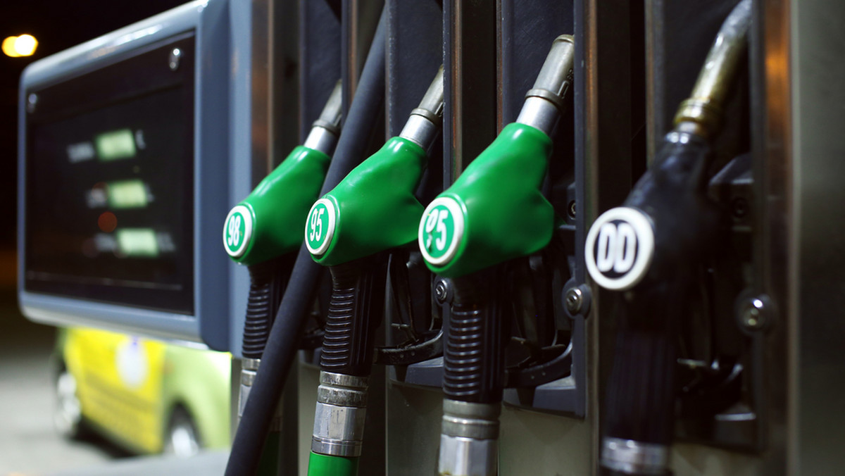 Według Refleksu w przyszłym tygodniu cena ropy i benzyny może wzrosnąć