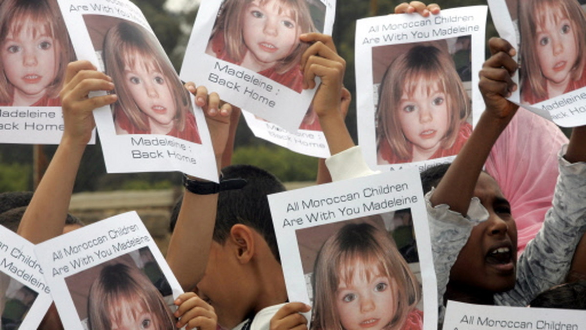 Polska policja sprawdzała operacyjnie czy małżeństwo z Warszawy nie było zamieszane w porwanie czteroletniej Madeleine Beth McCann w maju 2007 r. w Portugalii - ustalili dziennikarze TVP Info.