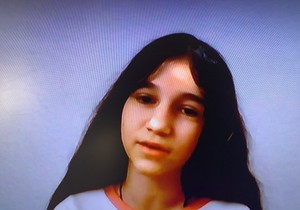 Biljana Čekić u jutarnjem programu 