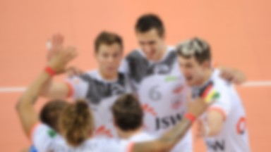 PlusLiga: Trzystu kibiców z Zawiercia nie pomogło. Ekipa de Giorgiego rozbiła beniaminka