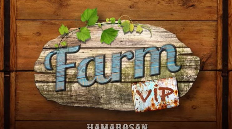 Farm  a TV2-n