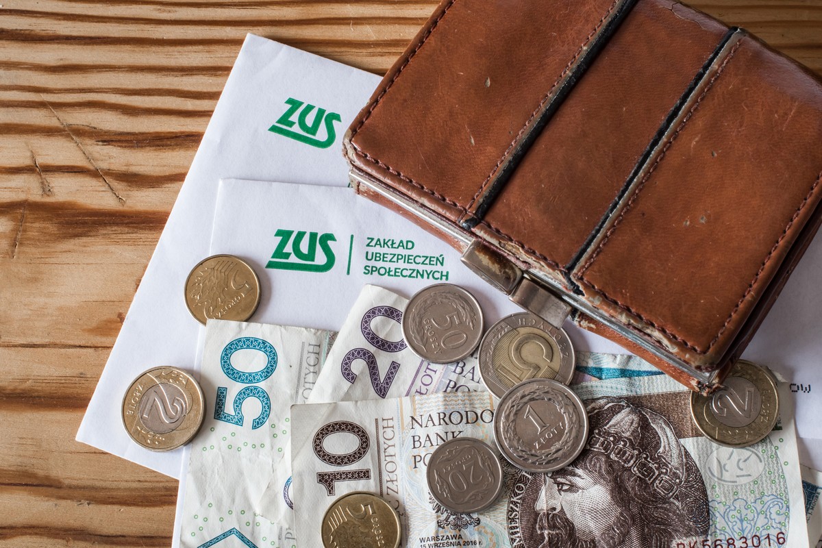 Przedsiębiorcy będą mogli skorzystać z wakacji składkowych i nie płacić składek na ubezpieczenia społeczne