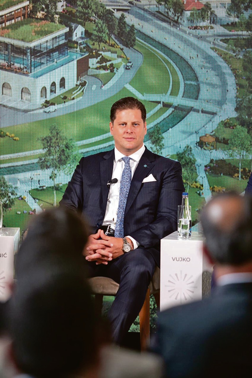 Stojan Vujko