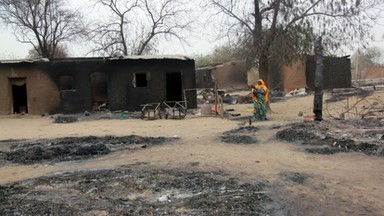 Nigeria: islamiścii z Boko Haram przyznali się do ataku na miasto Baga